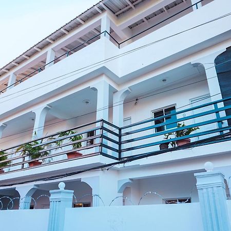 Hotel El Encanto Las Terrenas Eksteriør billede