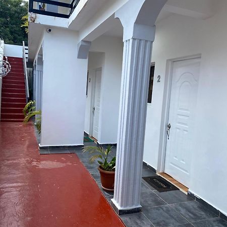 Hotel El Encanto Las Terrenas Eksteriør billede