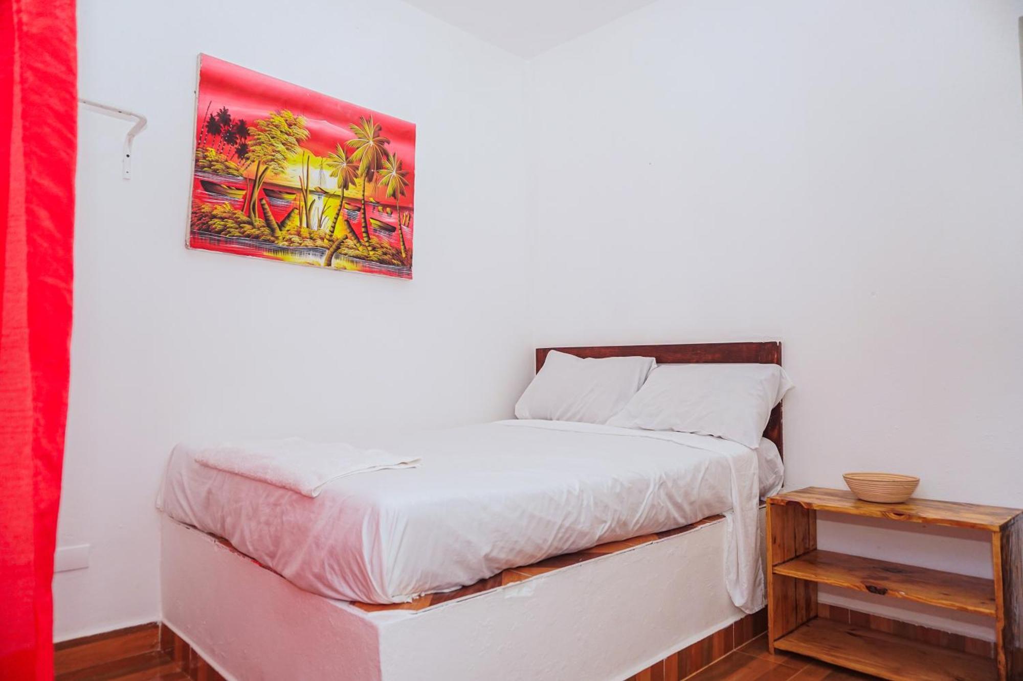 Hotel El Encanto Las Terrenas Eksteriør billede
