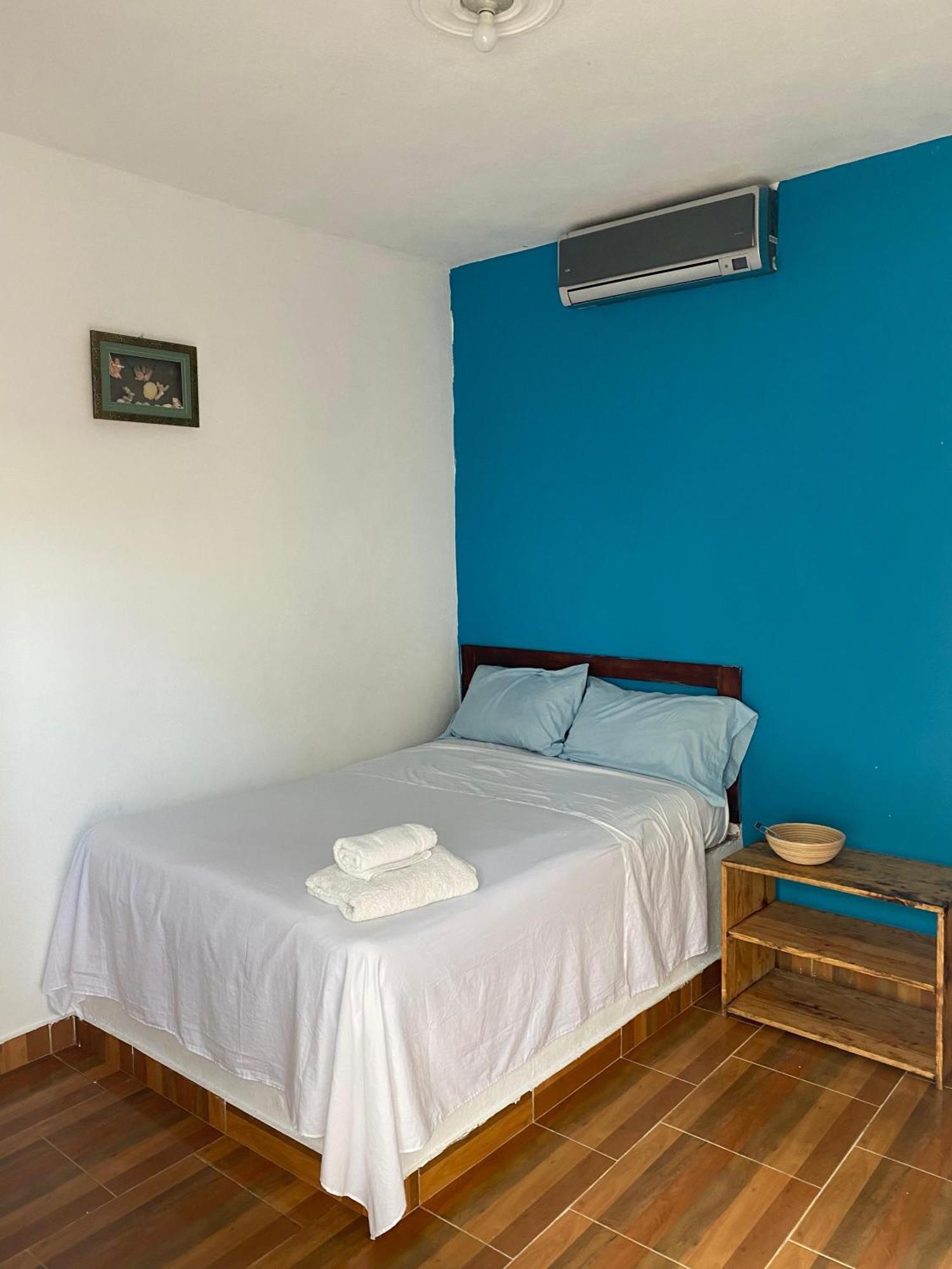 Hotel El Encanto Las Terrenas Eksteriør billede