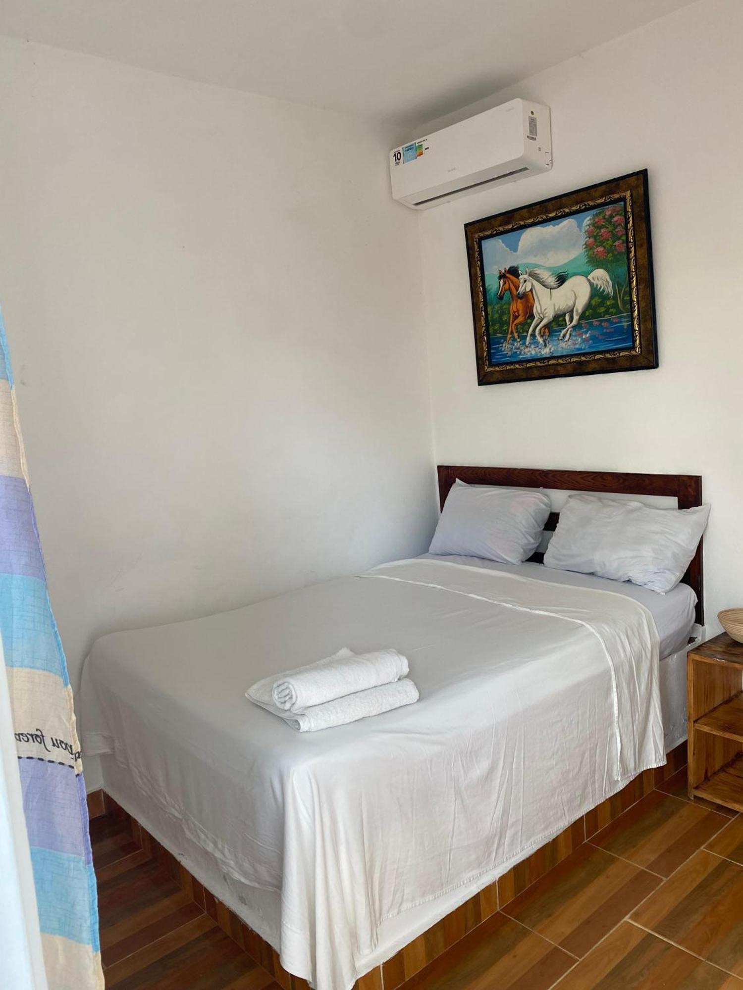 Hotel El Encanto Las Terrenas Eksteriør billede